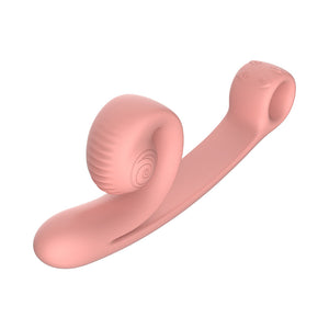 Curve Peach