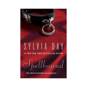 Spellbound by Sylvia Day