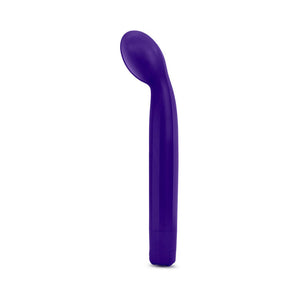 G Slim Multispeed Slimline G-Spot Vibrator Purple