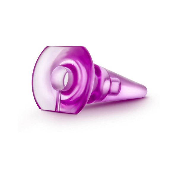 Basic Anal Plug Pink