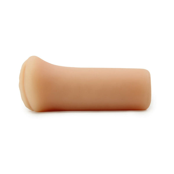 Blush X5 Men Jasmine''s Hot Mouth Oral Stroker Beige