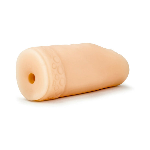 Sexy Snatch Vagina Stroker Beige