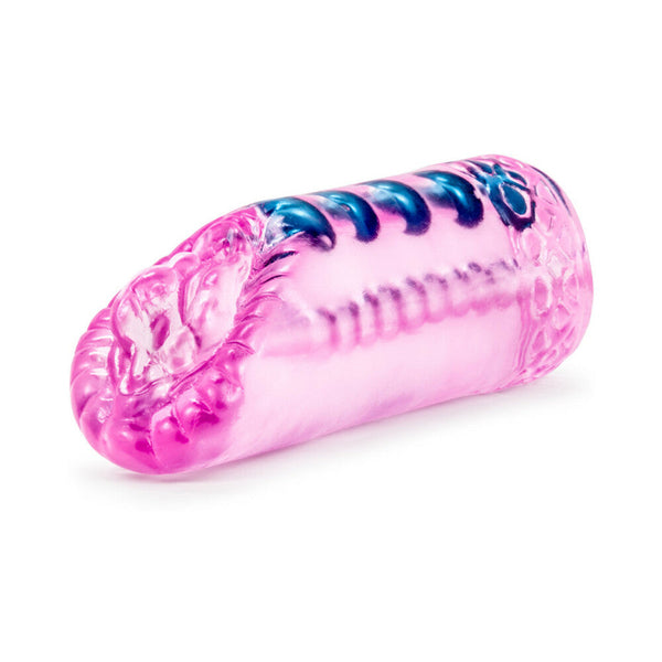 Sexy Snatch Vagina Stroker Pink
