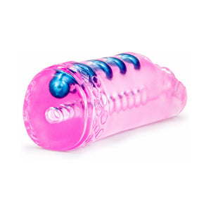 Sexy Snatch Vagina Stroker Pink