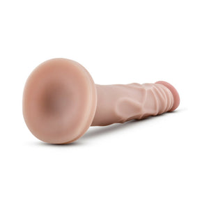 Basic 7.5 Realistic 7.5 in. Dildo Beige