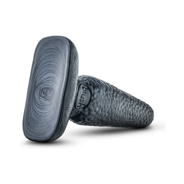 Blush Jet The Plug 5 in. Carbon Metallic Black