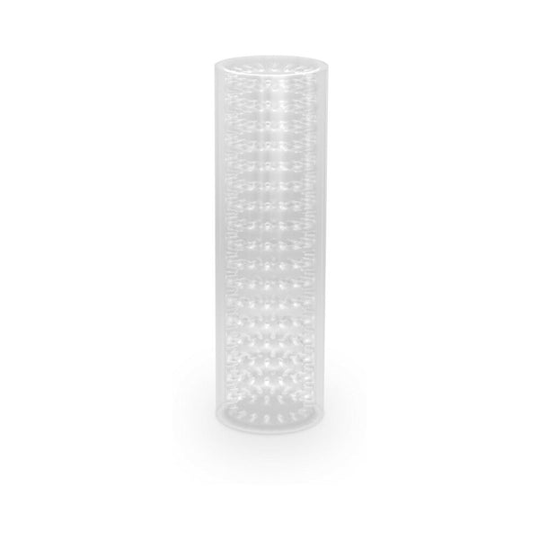 Stroke Sleeve Reversible Stroker Clear