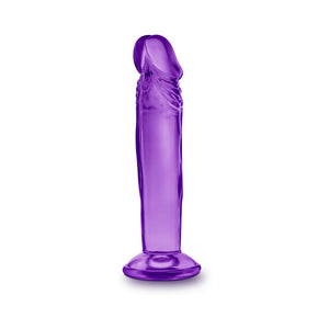 Sweet n'' Small 6 in. Dildo Purple