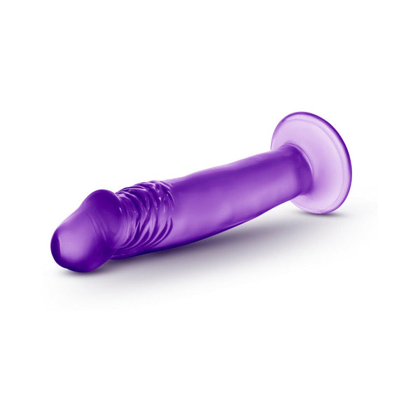 Sweet n'' Small 6 in. Dildo Purple