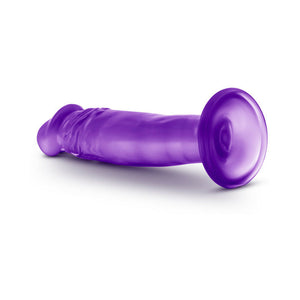 Sweet n'' Small 6 in. Dildo Purple