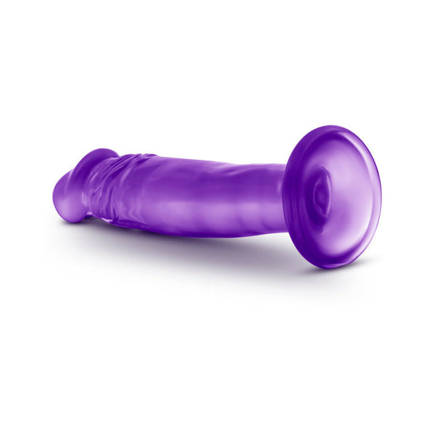 Sweet n'' Small 6 in. Dildo Purple