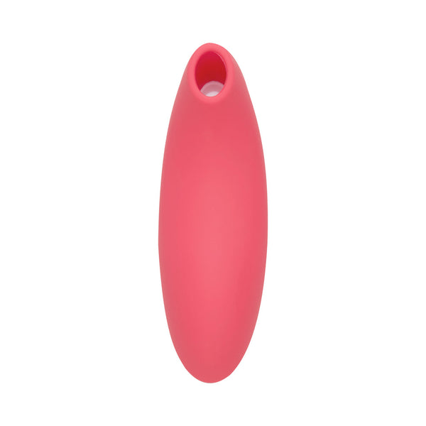 Melt Rechargeable Silicone Pleasure Air Clitoral Stimulator Pink