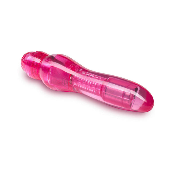 Cha Cha Slimline Vibrator Pink