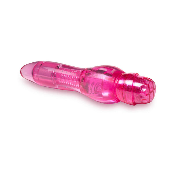 Cha Cha Slimline Vibrator Pink