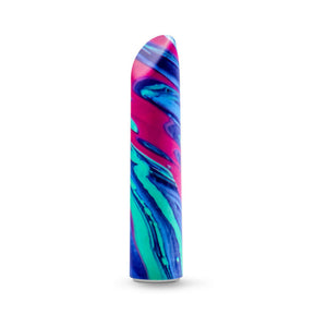 Sublime Power Vibe Rechargeable Bullet Alexandrite
