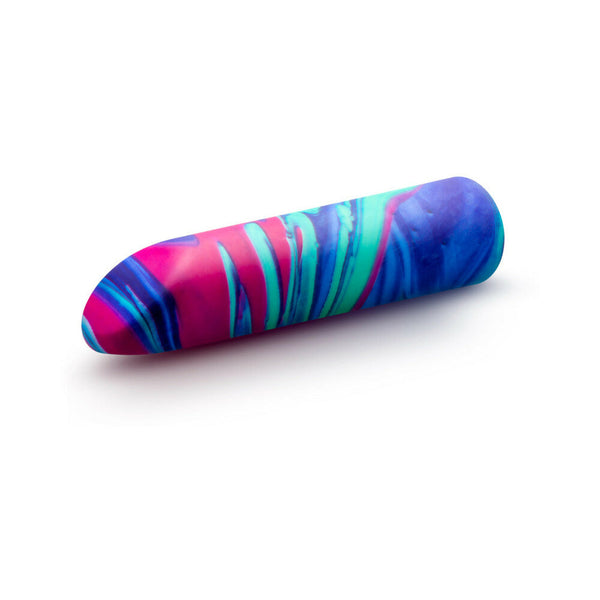 Sublime Power Vibe Rechargeable Bullet Alexandrite