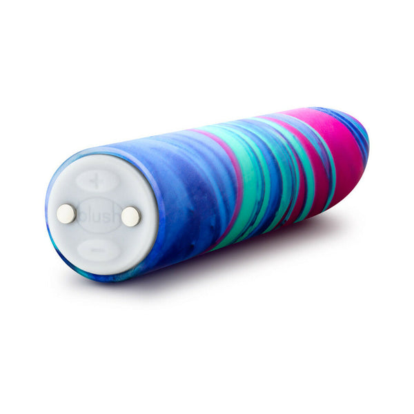 Sublime Power Vibe Rechargeable Bullet Alexandrite
