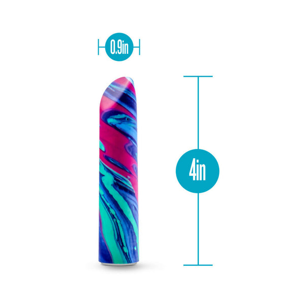 Sublime Power Vibe Rechargeable Bullet Alexandrite