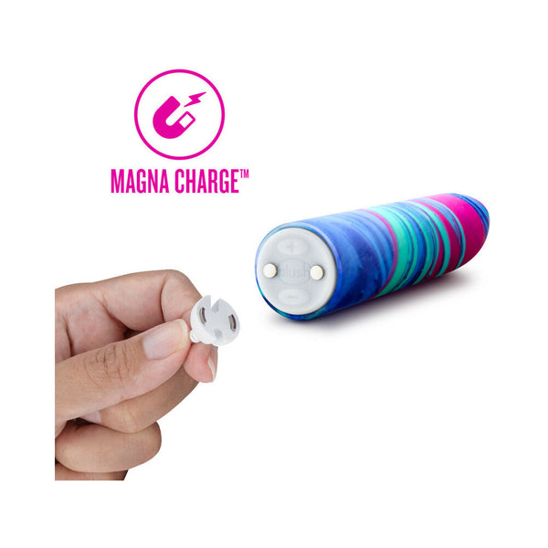 Sublime Power Vibe Rechargeable Bullet Alexandrite