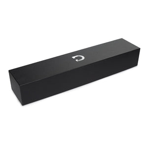 Die Cast Wand Vibrator Red