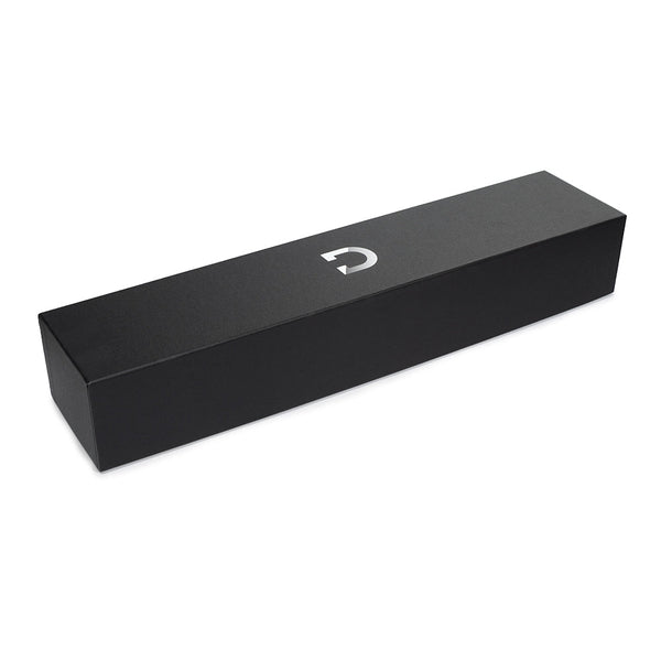 Die Cast Wand Vibrator Red