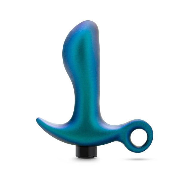 Teleportation Plug Lunar Blue