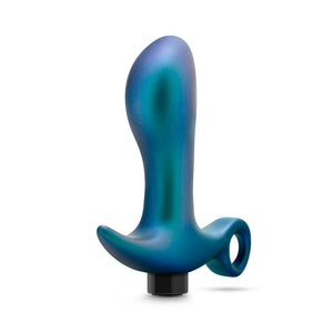 Teleportation Plug Lunar Blue