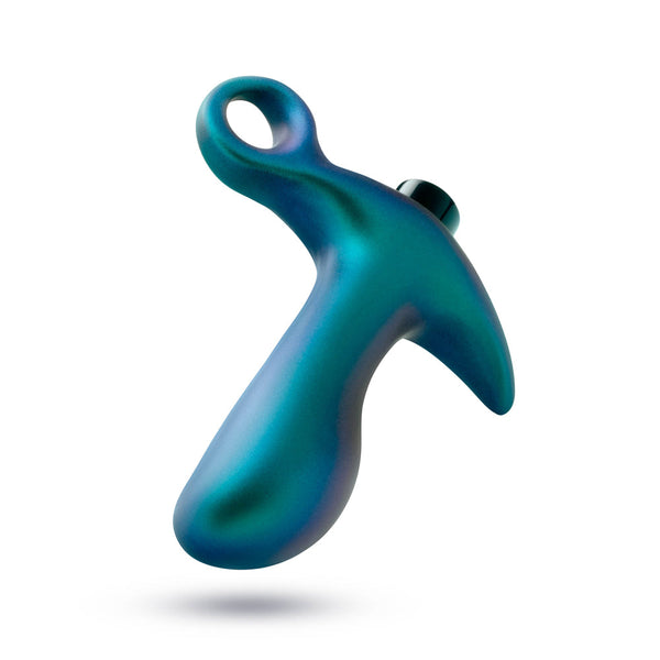 Teleportation Plug Lunar Blue