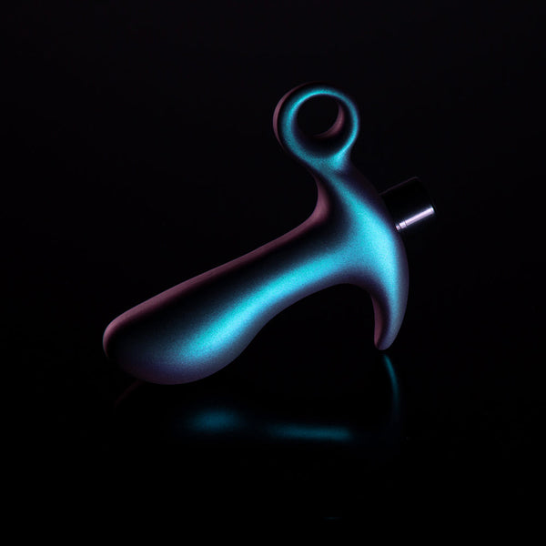 Teleportation Plug Lunar Blue