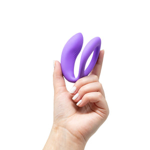 Sync O Lilac