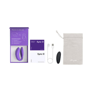 Sync O Lilac
