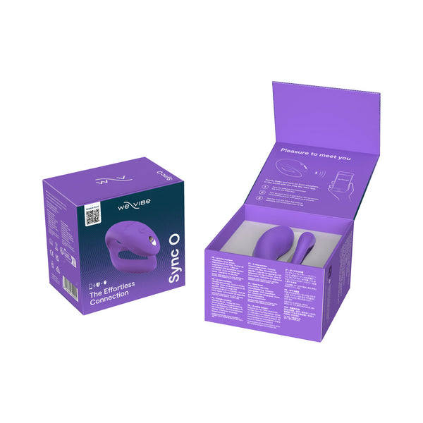 Sync O Lilac