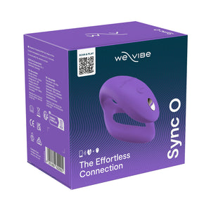 Sync O Lilac