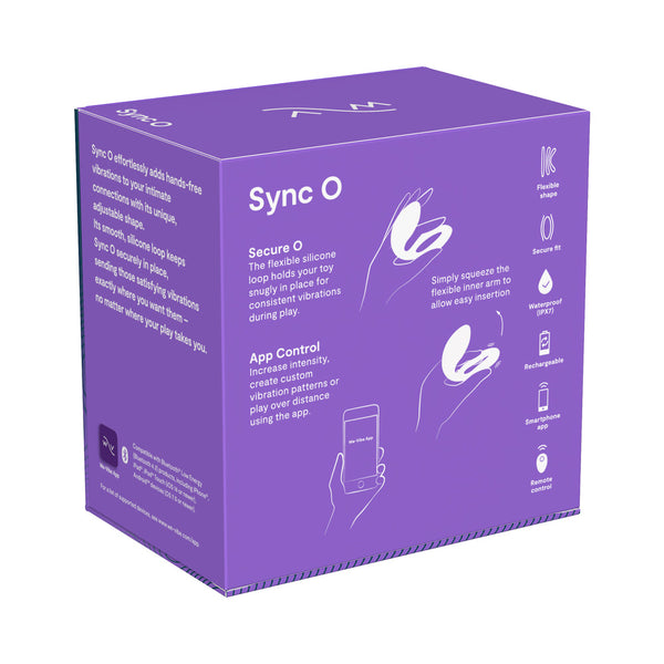 Sync O Lilac