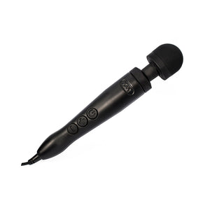 Die Cast 3 Wand Matte Black