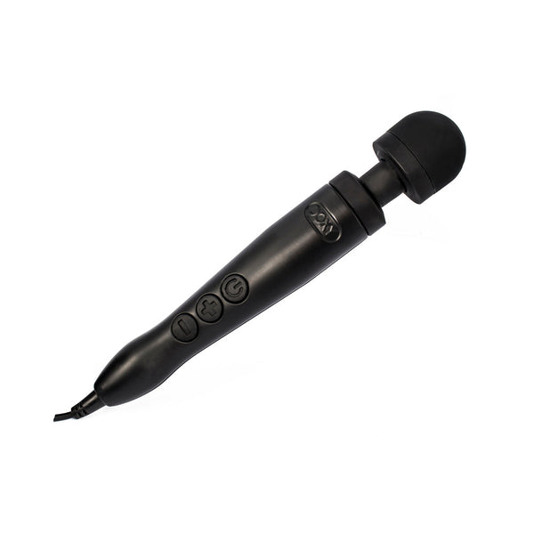 Die Cast 3 Wand Matte Black