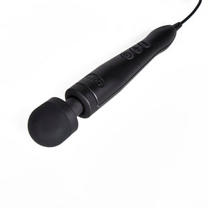 Die Cast 3 Wand Matte Black