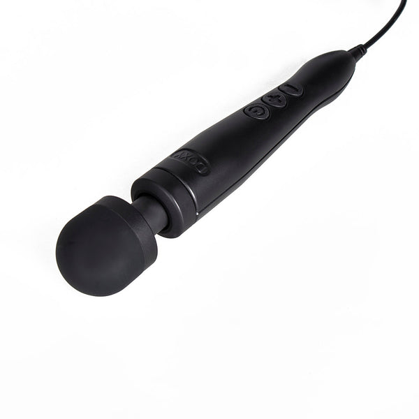Die Cast 3 Wand Matte Black