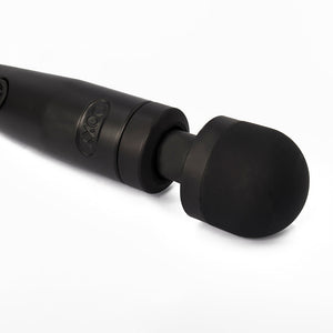 Die Cast 3 Wand Matte Black