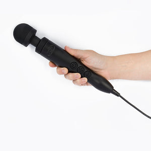 Die Cast 3 Wand Matte Black