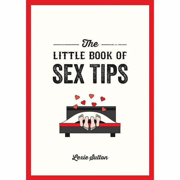 The Little Book of Sex Tips