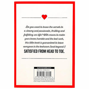 The Little Book of Sex Tips