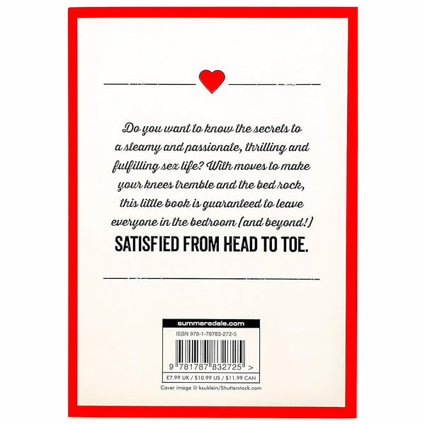 The Little Book of Sex Tips