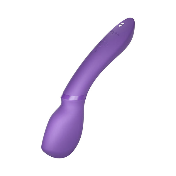 Wand 2 Purple