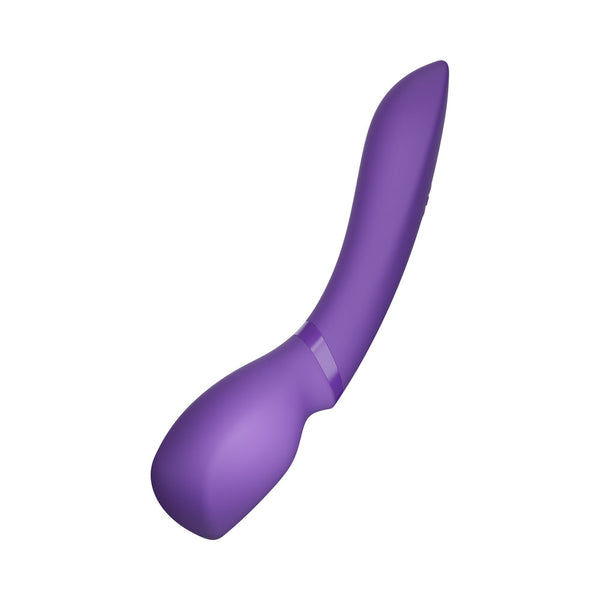 Wand 2 Purple