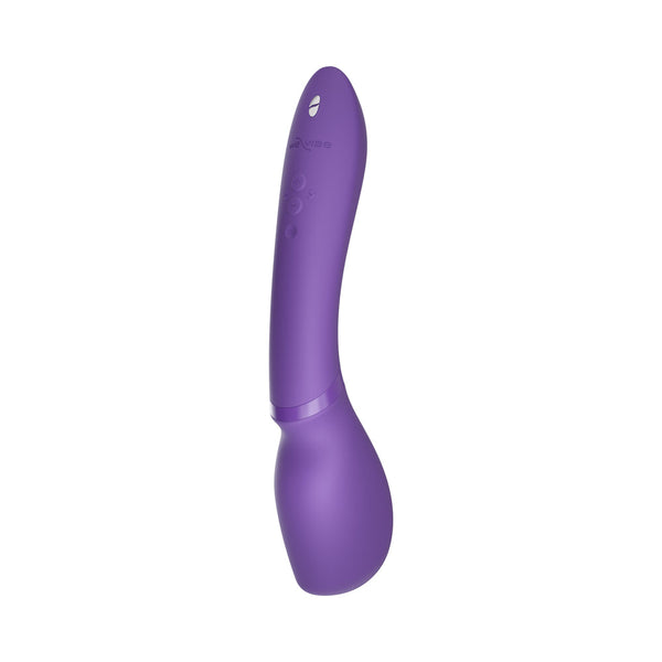 Wand 2 Purple