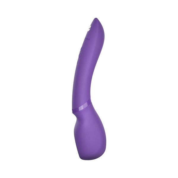 Wand 2 Purple