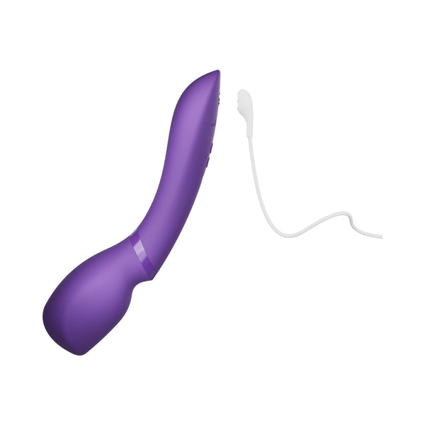 Wand 2 Purple