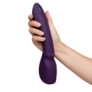 Wand 2 Purple