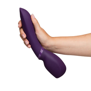 Wand 2 Purple